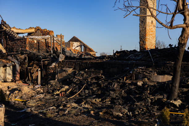 Reliable Soot Cleanup contractor in Victoria, TX by Fire Damage Doption