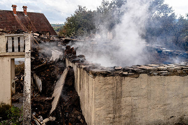 Affordable Soot Cleanup solutions in Victoria, TX